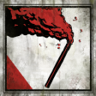 Distress Flare Trophy