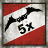 Gadget Attack Trophy