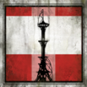 Gotham Base Jumper Trophy