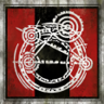 Mystery Stalker Trophy