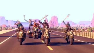 DUSTBORN Screenshot 7
