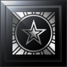 Clean sweep Trophy