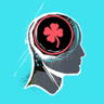 Beginner's Luck Trophy