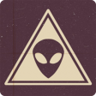 ALIENS! Trophy