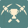Mining Shaft! Trophy