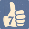 Popular Place Trophy