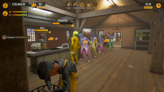 Gas Station Simulator Screenshot 2