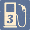 Station Lvl. 3 Trophy