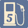Station Lvl. 5 Trophy