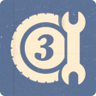 Workshop Lvl. 3 Trophy