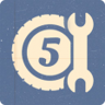 Workshop Lvl. 5 Trophy