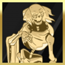 The Useless Trinket Trophy