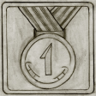 Race Winner Trophy
