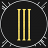 Mission 3 Complete Trophy