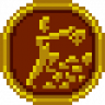 Rock Collector Trophy