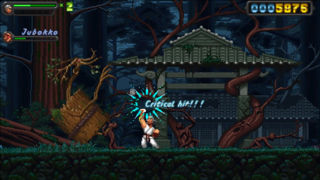 Okinawa Rush Screenshot 5