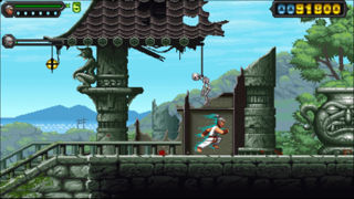 Okinawa Rush Screenshot 7