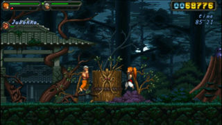 Okinawa Rush Screenshot 2