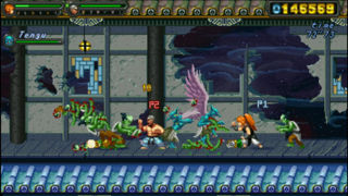 Okinawa Rush Screenshot 3
