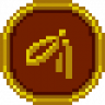 Training Hard Trophy