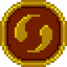 Zen Master Trophy