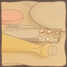 Pill seeker Trophy