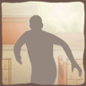 Run of shame Trophy