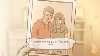 One Night Stand Screenshot 4
