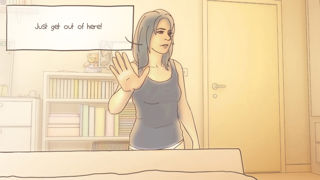 One Night Stand Screenshot 2