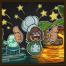 All You Can Eat Trophy