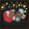 Can You Still Pet The Dog? Trophy