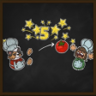 Food Critic Trophy
