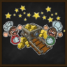 Get Berried Trophy
