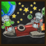 Out of this World Trophy