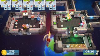 Overcooked! All You Can Eat Screenshot 5