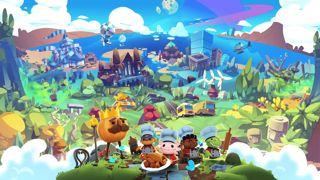 Overcooked! All You Can Eat Screenshot 11