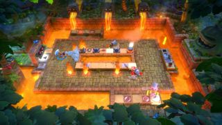 Overcooked! All You Can Eat Screenshot 4