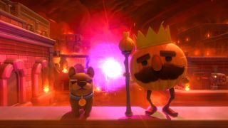 Overcooked! All You Can Eat Screenshot 9