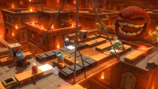 Overcooked! All You Can Eat Screenshot 10
