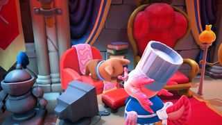 Overcooked! All You Can Eat Screenshot 6