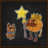 The Unbread Trophy
