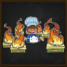 This is Fine Trophy