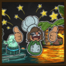 All You Can Eat Trophy