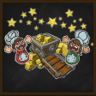Get Berried Trophy