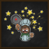 Hero of Thyme Trophy