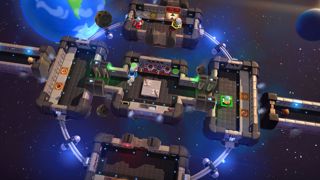 Overcooked! All You Can Eat Screenshot 3