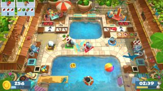 Overcooked! All You Can Eat Screenshot 1