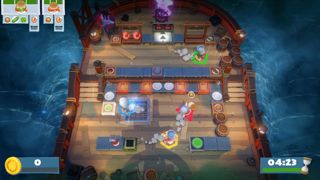 Overcooked! All You Can Eat Screenshot 8