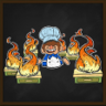 This is Fine Trophy