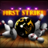 First Strike Trophy